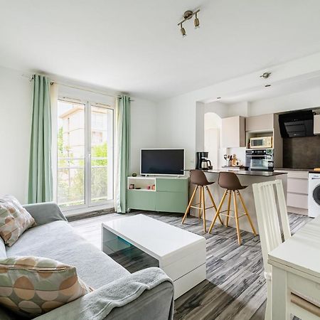 Appartement Tout Equipe Marsella Exterior foto